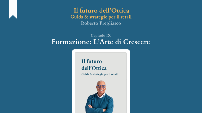 Formazione: L’Arte di Crescere