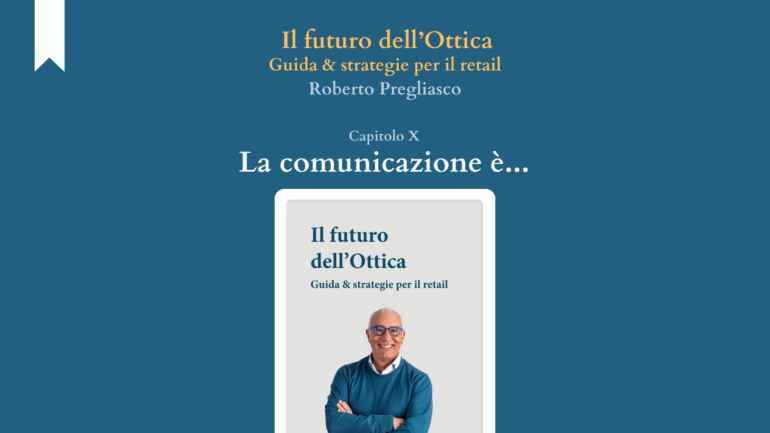 La comunicazione è…