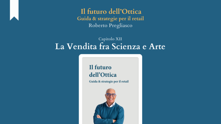 La Vendita fra Scienza e Arte